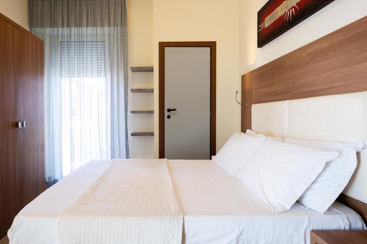Hotel City Rimini Eksteriør bilde